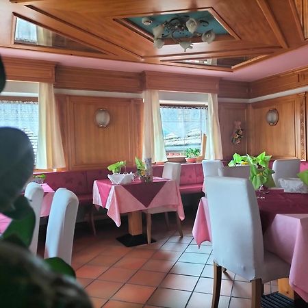 Hotel Vael Vigo di Fassa Dış mekan fotoğraf