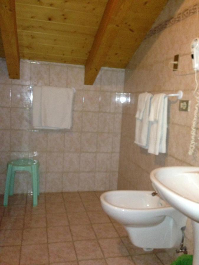 Hotel Vael Vigo di Fassa Oda fotoğraf