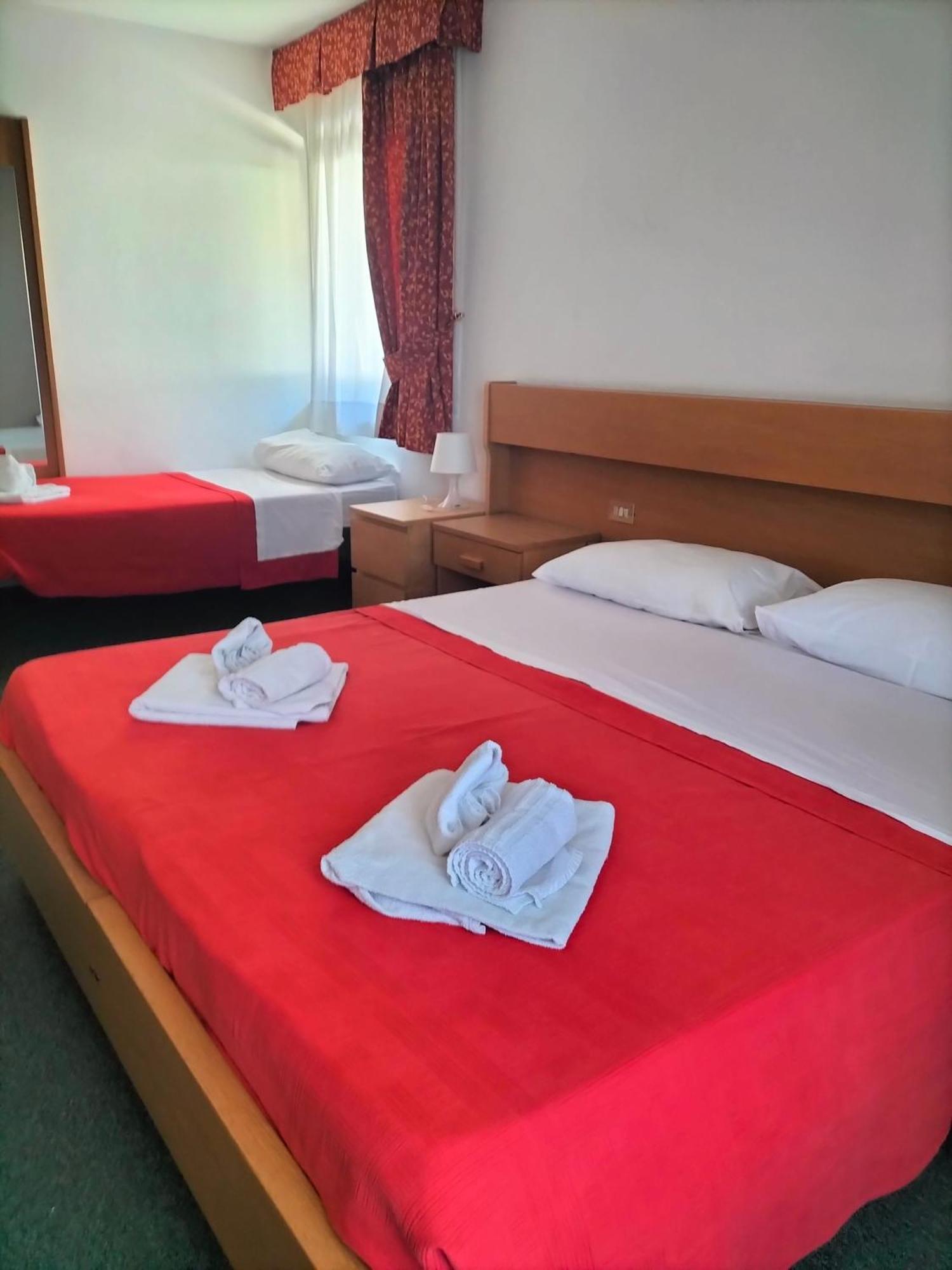 Hotel Vael Vigo di Fassa Dış mekan fotoğraf