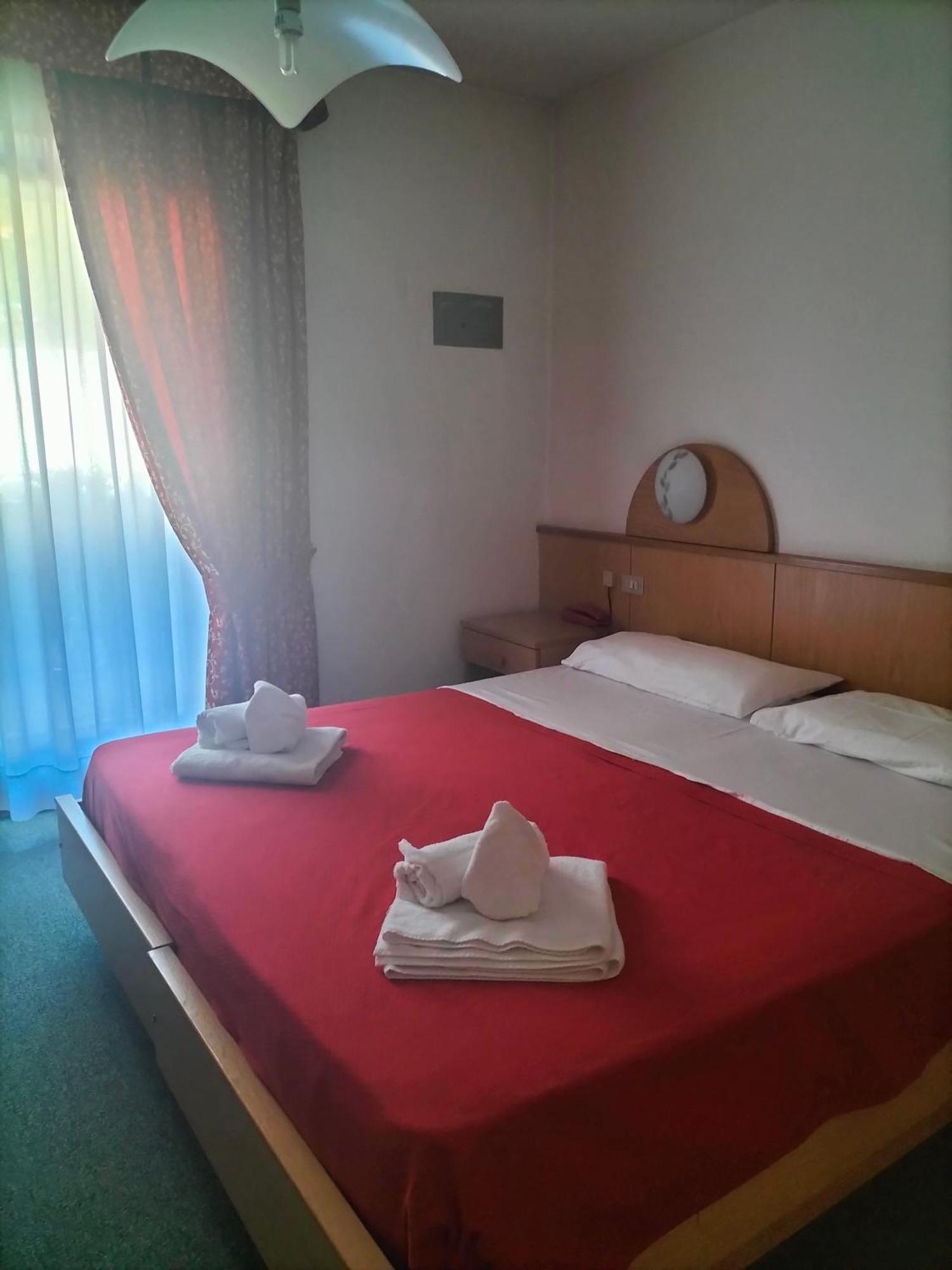 Hotel Vael Vigo di Fassa Dış mekan fotoğraf