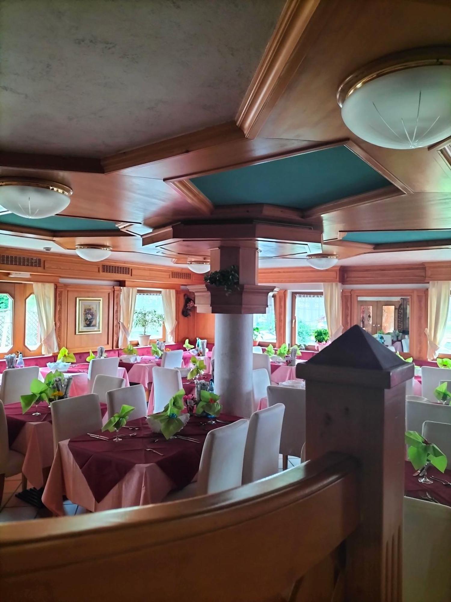 Hotel Vael Vigo di Fassa Dış mekan fotoğraf