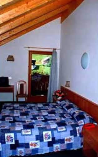 Hotel Vael Vigo di Fassa Dış mekan fotoğraf