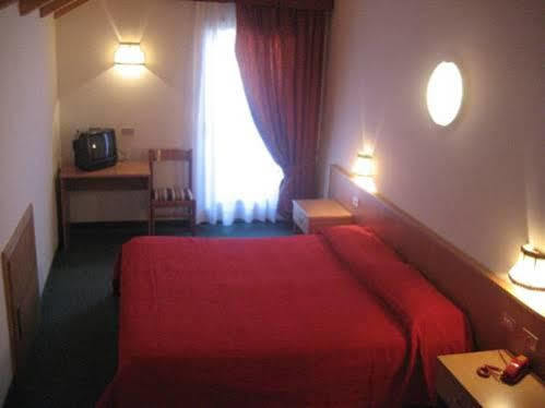 Hotel Vael Vigo di Fassa Dış mekan fotoğraf